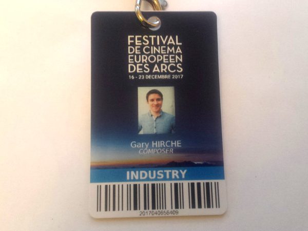 Meetings, Panels, Masterclasses with filmmakers from all across Europe
