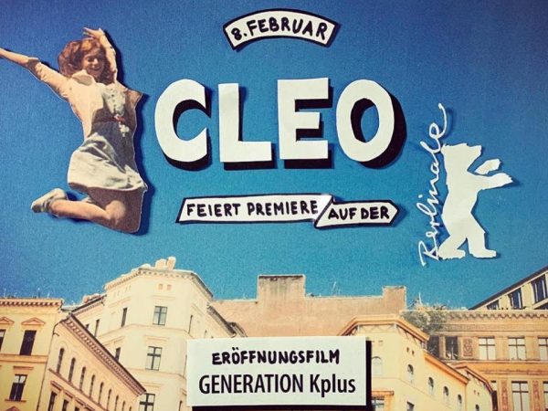 Cleo