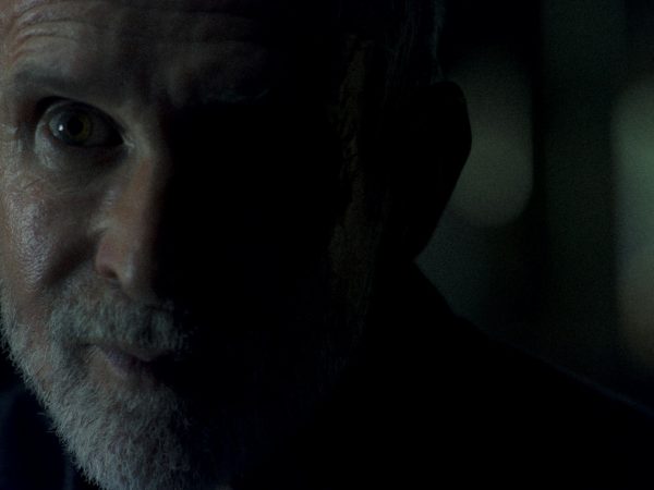 Wolf (Ulrich Matthes)