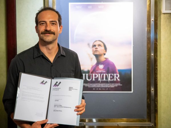 Jupiter Hofer kritiker Preis_by Patrick Findeiss